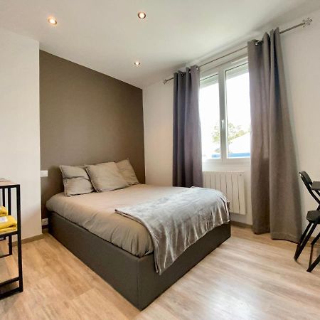 Maison Tommy Carcassonne Ngoại thất bức ảnh