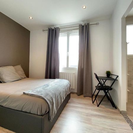 Maison Tommy Carcassonne Ngoại thất bức ảnh