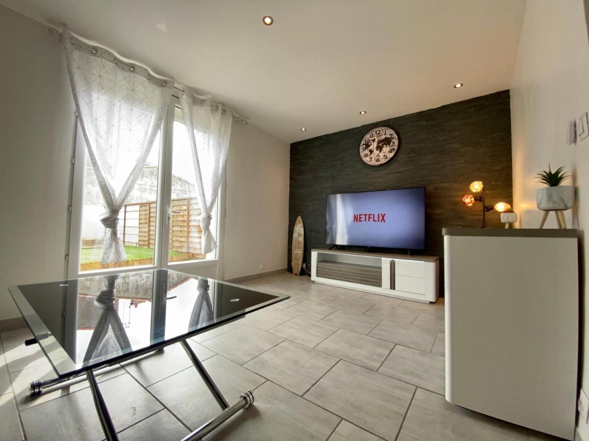 Maison Tommy Carcassonne Ngoại thất bức ảnh