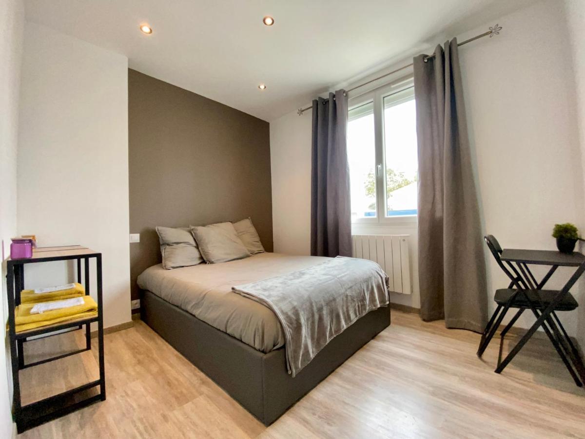 Maison Tommy Carcassonne Ngoại thất bức ảnh