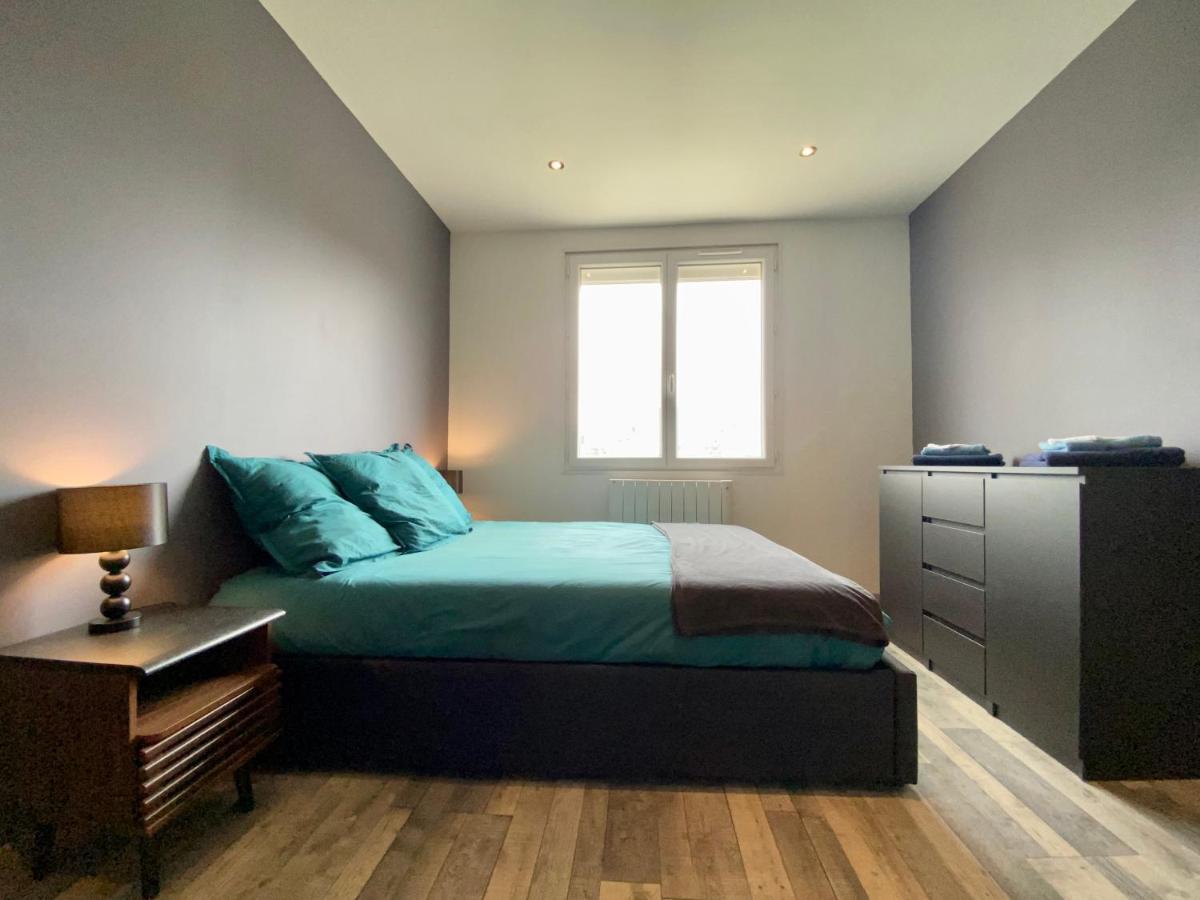 Maison Tommy Carcassonne Ngoại thất bức ảnh