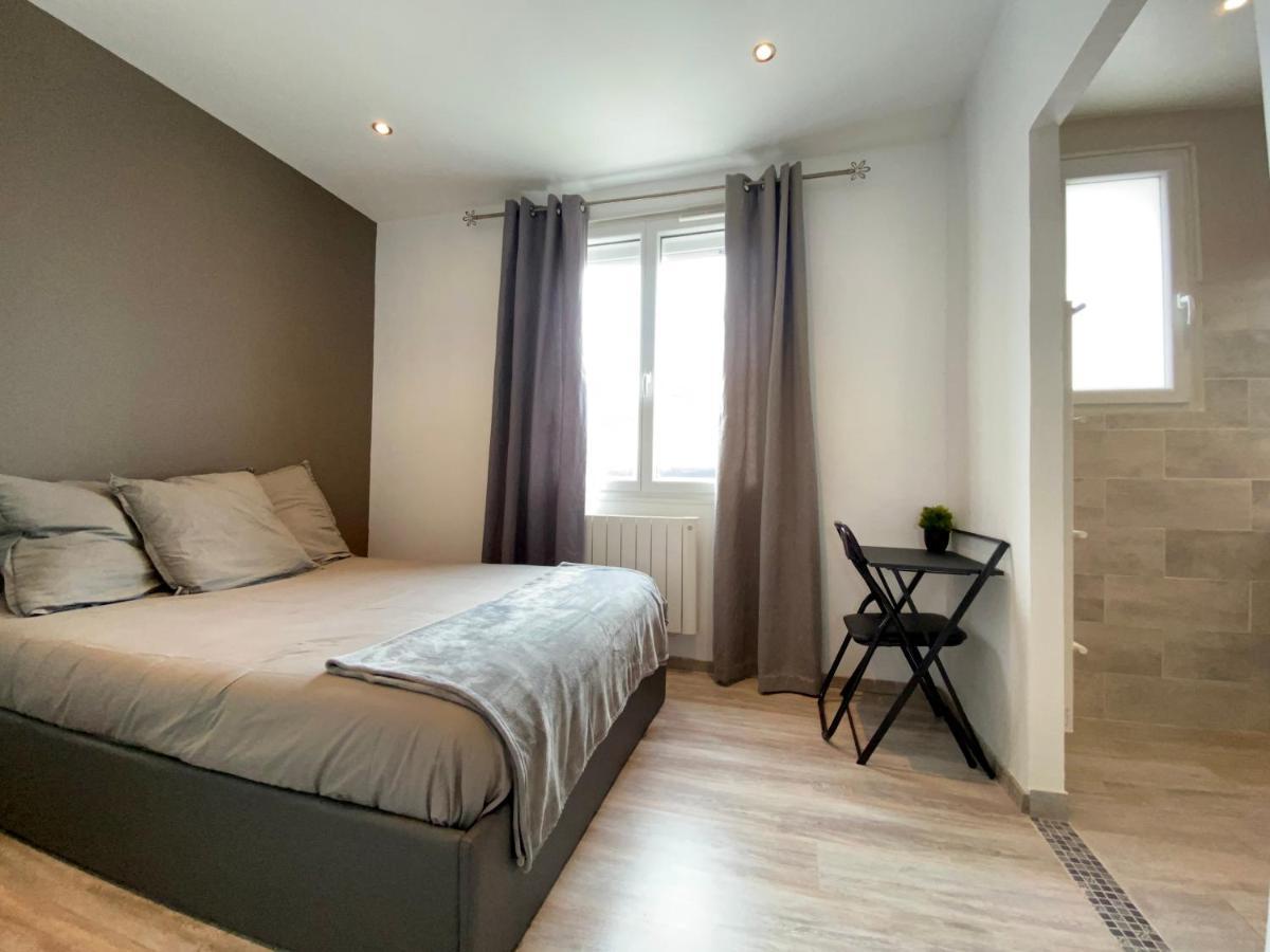 Maison Tommy Carcassonne Ngoại thất bức ảnh