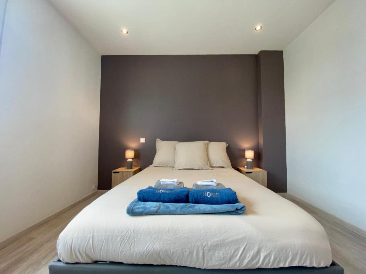 Maison Tommy Carcassonne Ngoại thất bức ảnh