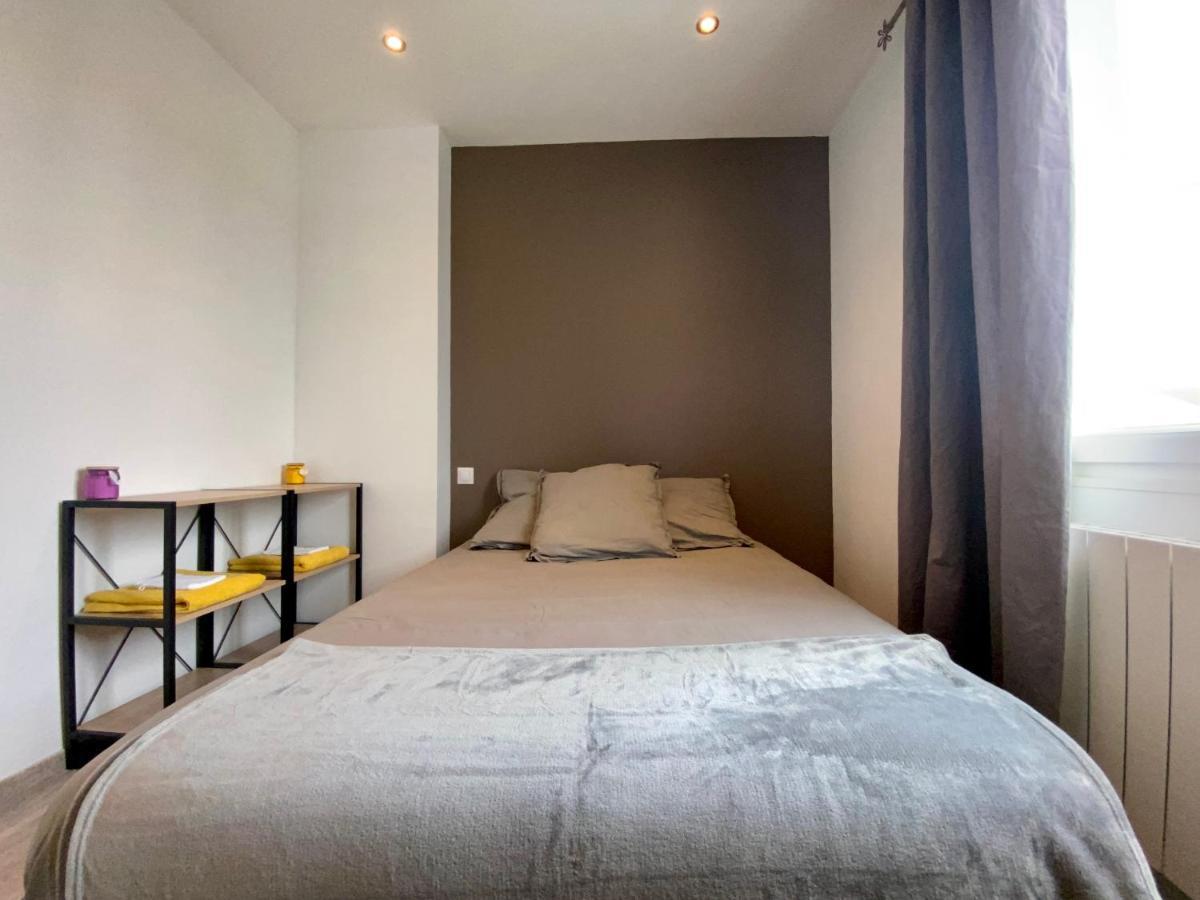 Maison Tommy Carcassonne Ngoại thất bức ảnh