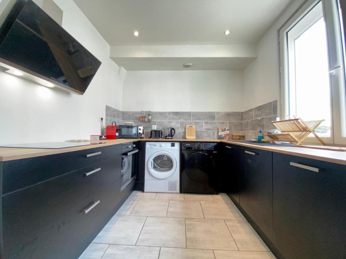 Maison Tommy Carcassonne Ngoại thất bức ảnh