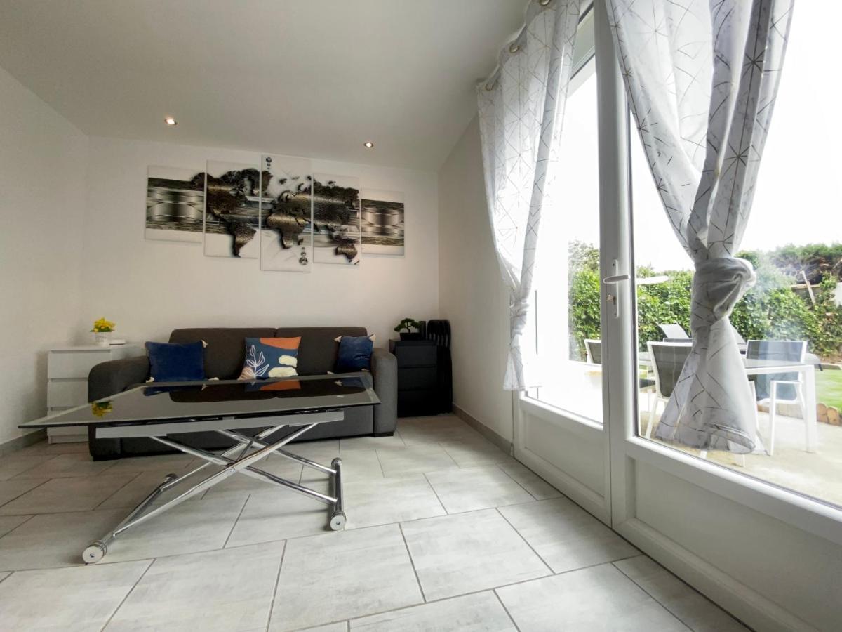 Maison Tommy Carcassonne Ngoại thất bức ảnh