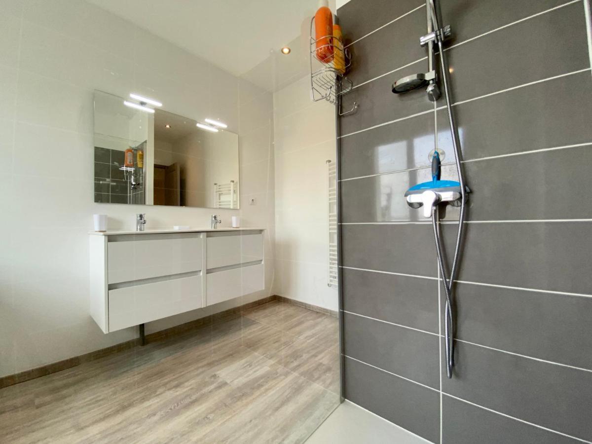 Maison Tommy Carcassonne Ngoại thất bức ảnh
