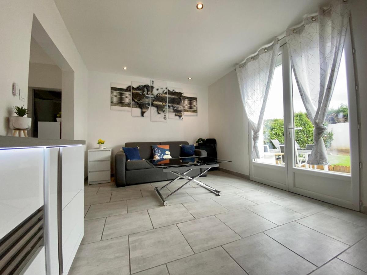 Maison Tommy Carcassonne Ngoại thất bức ảnh