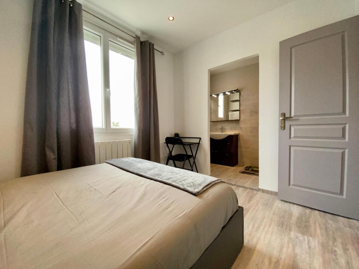 Maison Tommy Carcassonne Ngoại thất bức ảnh
