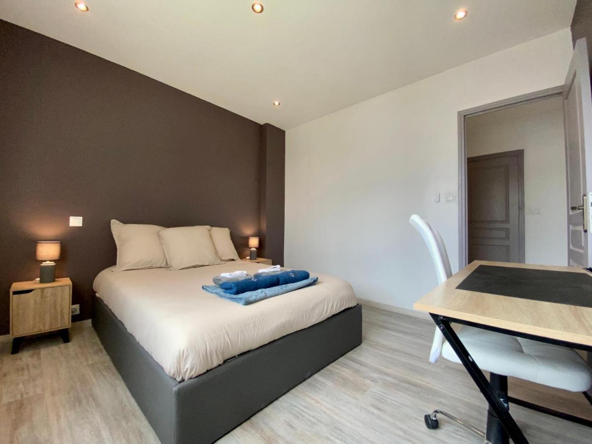 Maison Tommy Carcassonne Ngoại thất bức ảnh