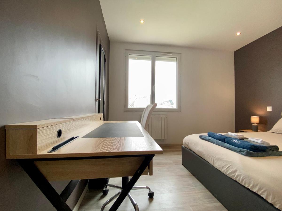 Maison Tommy Carcassonne Ngoại thất bức ảnh